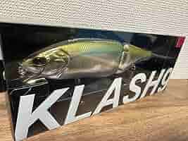 Amazon.co.jp: DRT クラッシュナイン 琵琶銀ハス 品 KLASH9